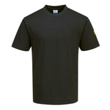 Portwest Anti-Static ESD T-Shirt