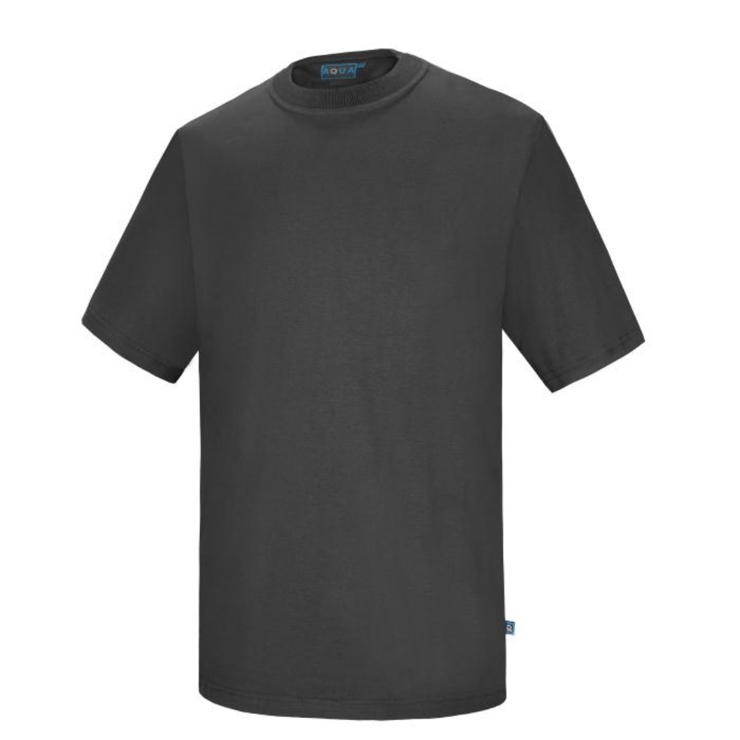 Future Garments Aqua Short Sleeve T-Shirt