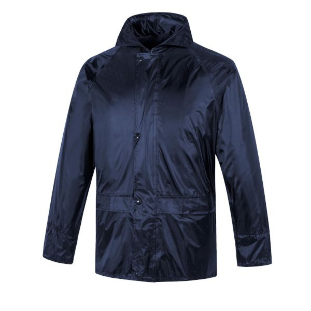Future Garments Rain Master Jacket Nylon