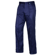 Future Garments Aqua Ladies Elasticated Trs