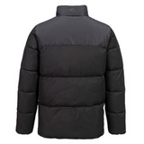 Portwest KX3 Insulated Baffle Jacket