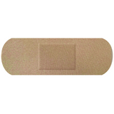 Beeswift Click Medical Fabric Plasters Senior Strip
