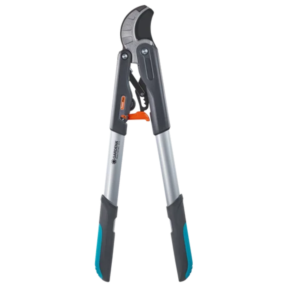 Gardena Comfort Ratchet Lopper SmartCut