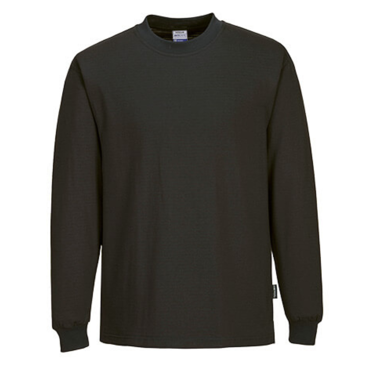 Portwest Anti-Static ESD T-Shirt L/S