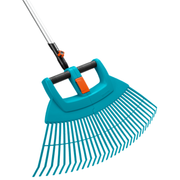 Gardena cs Plastic Fan R.XXL offer FSC 100%