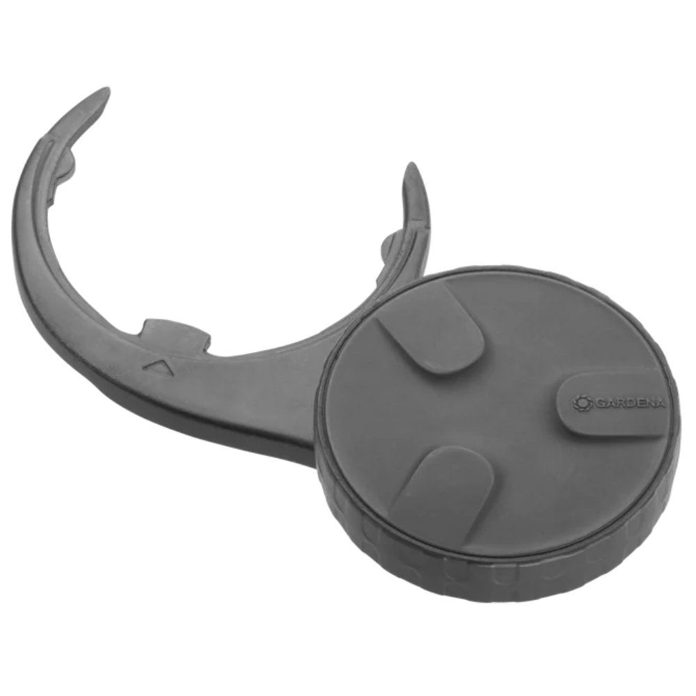 Gardena Guide wheel for trimmer