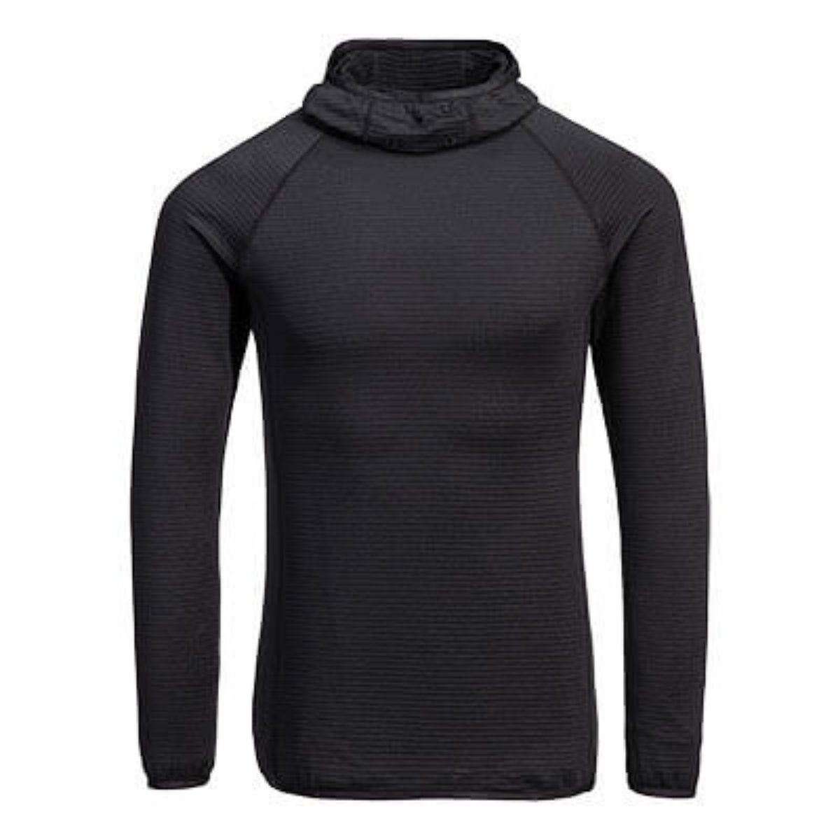 Portwest Waffle Fleece Hooded Baselayer