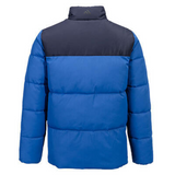 Portwest KX3 Insulated Baffle Jacket