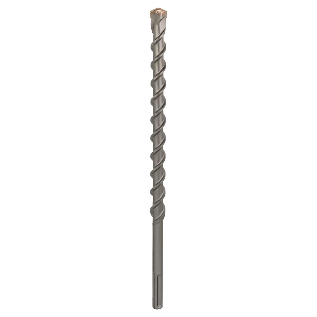 Bosch Professional SDS Max-9 Hammer Drill Bit for Natural Stone - 28x400x520mm