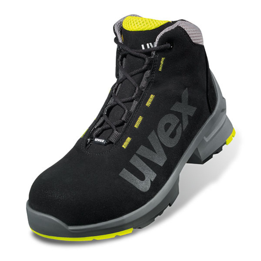 Beeswift Uvex 1 Safety Boot