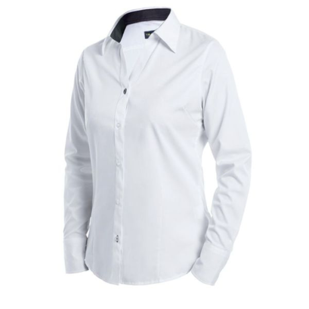 Future Garments Trakman L/S Blouse