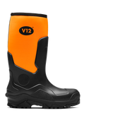 V12 Footwear Groundworker S5 CI HRO SRC Welly