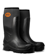 V12 Groundworker S5 CI HRO SRC Wellington