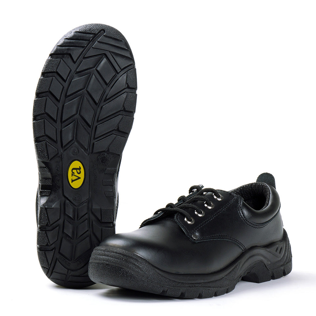 Future Garments S3 Safety Tie Shoe