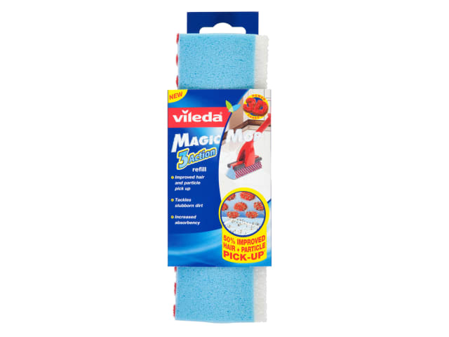 Vileda Magic Mop Refill