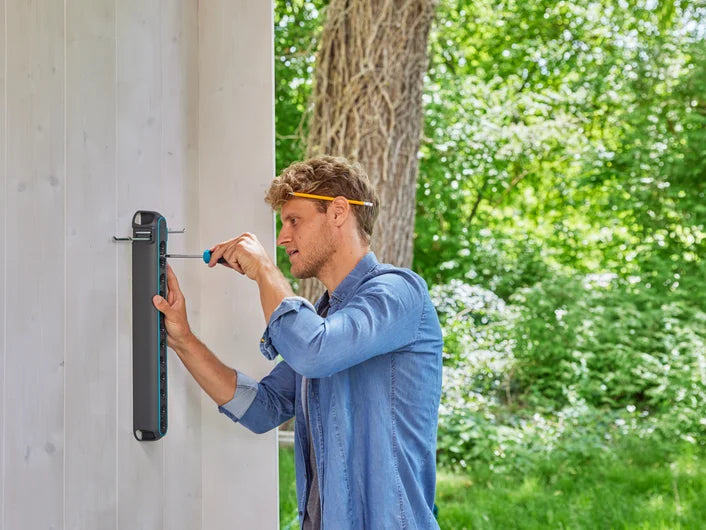 Gardena combisystem Tool Rack Flex