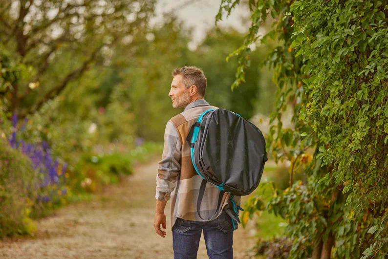 Gardena Gardenbag PopUp squared 127