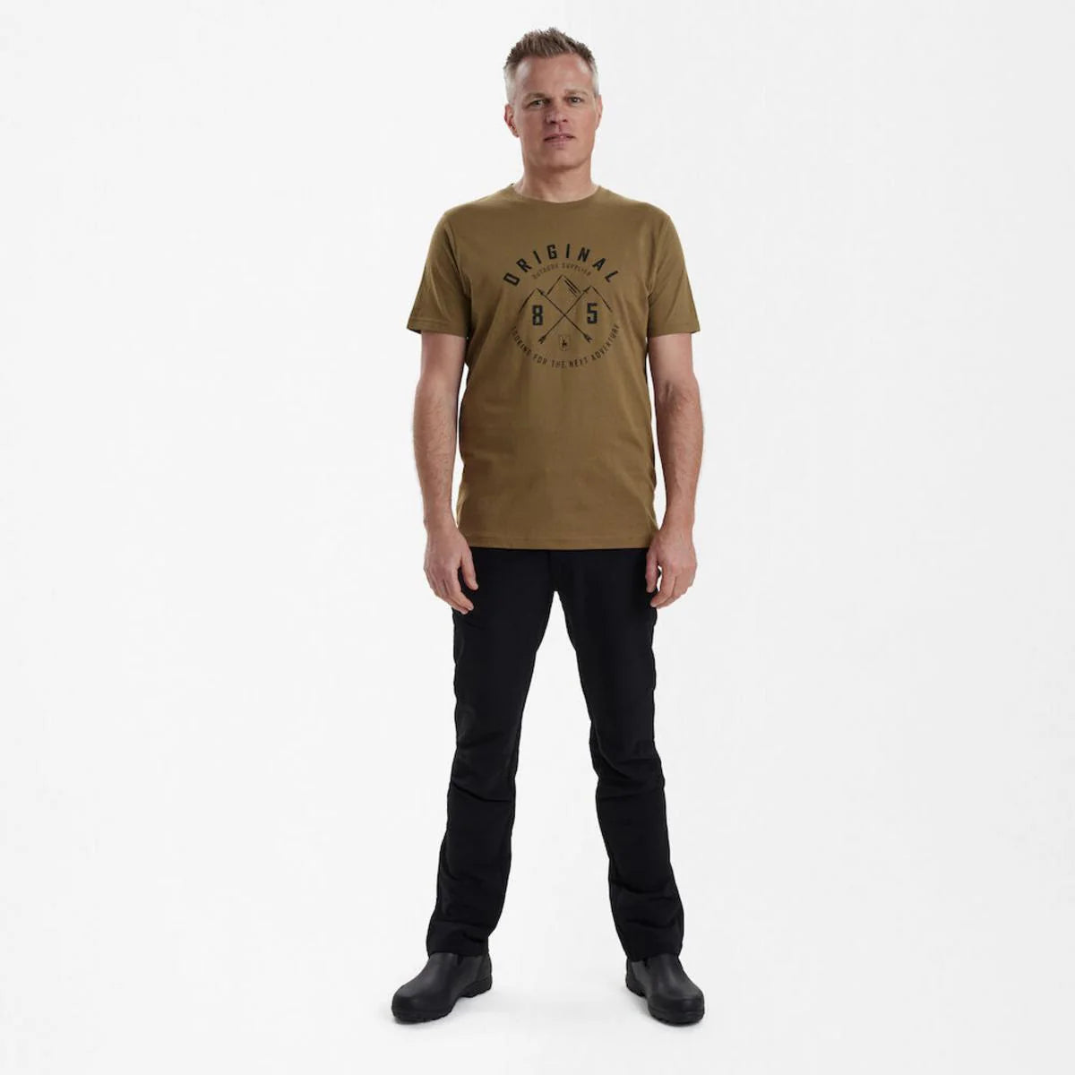 Deerhunter Nolan Men's T-shirt