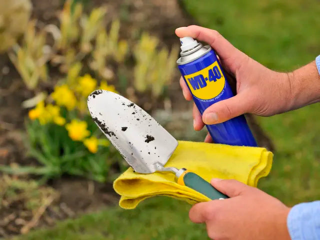 WD-40® WD?40® Multi-Use Product Aerosol 600ml