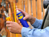 WD-40® WD?40® Multi-Use Product Aerosol 600ml