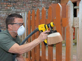 Wagner Fence & Decking Sprayer 460W 240V