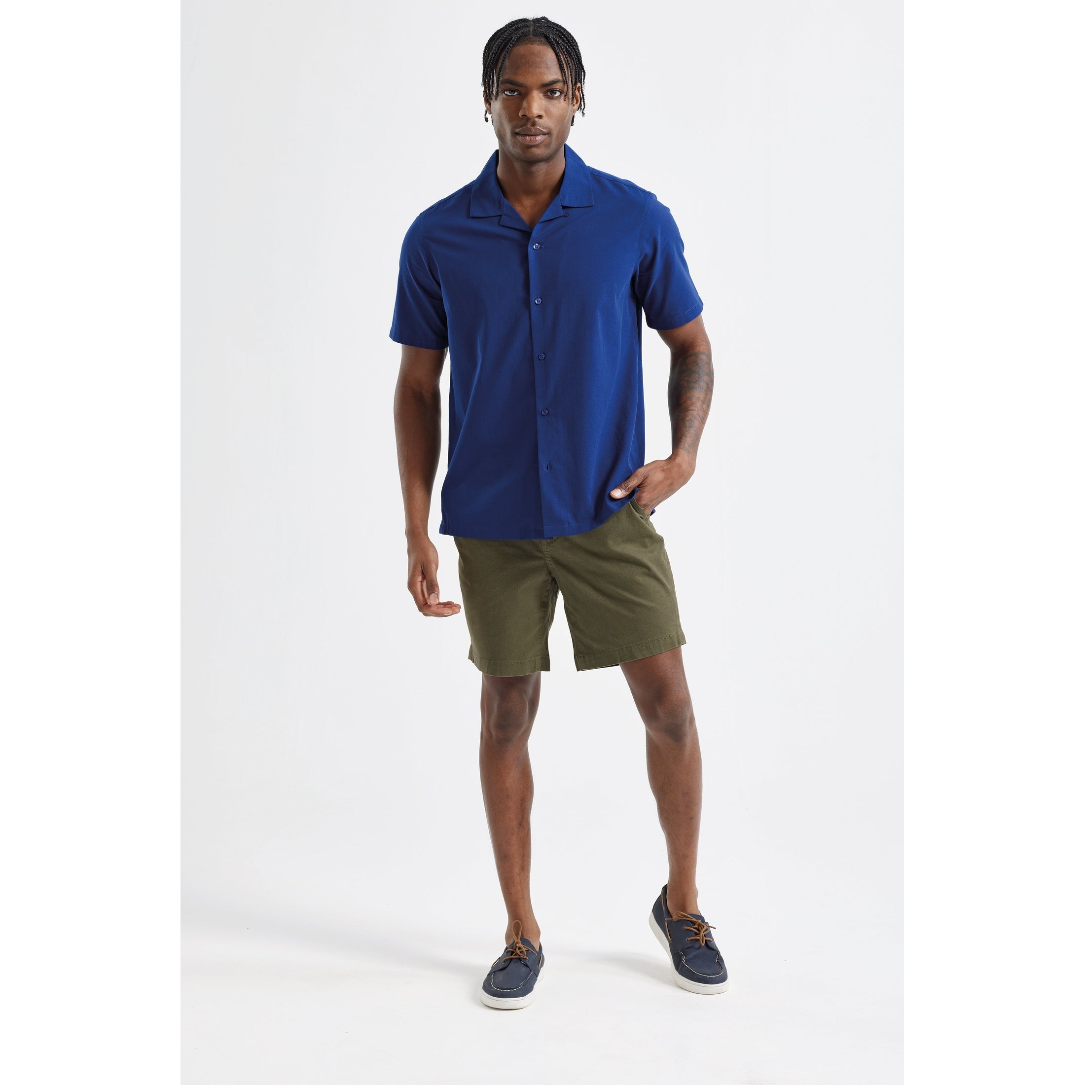 Wombat Men's Shirt