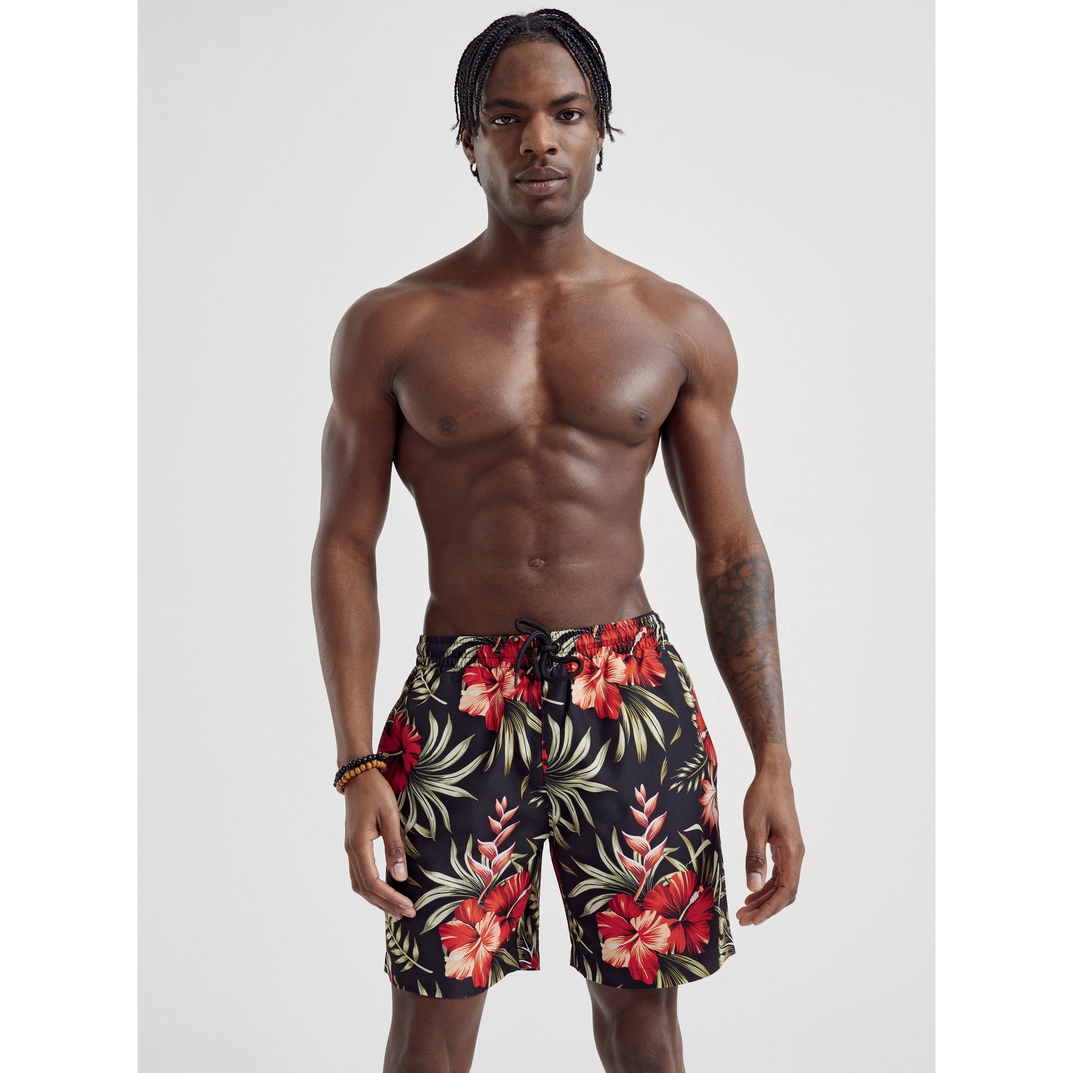 Wombat Men's Swim Shorts
