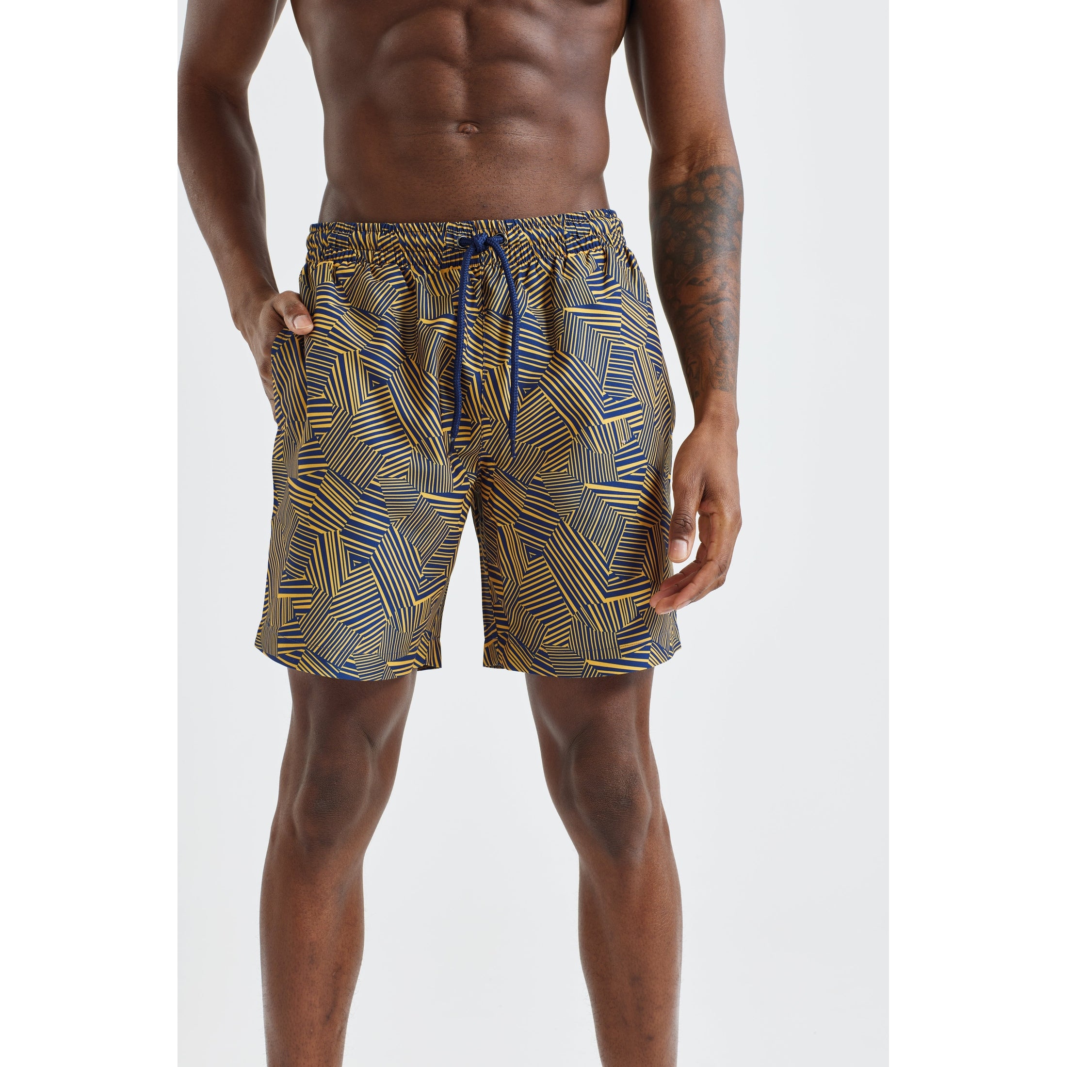 Wombat Men's Swim Shorts
