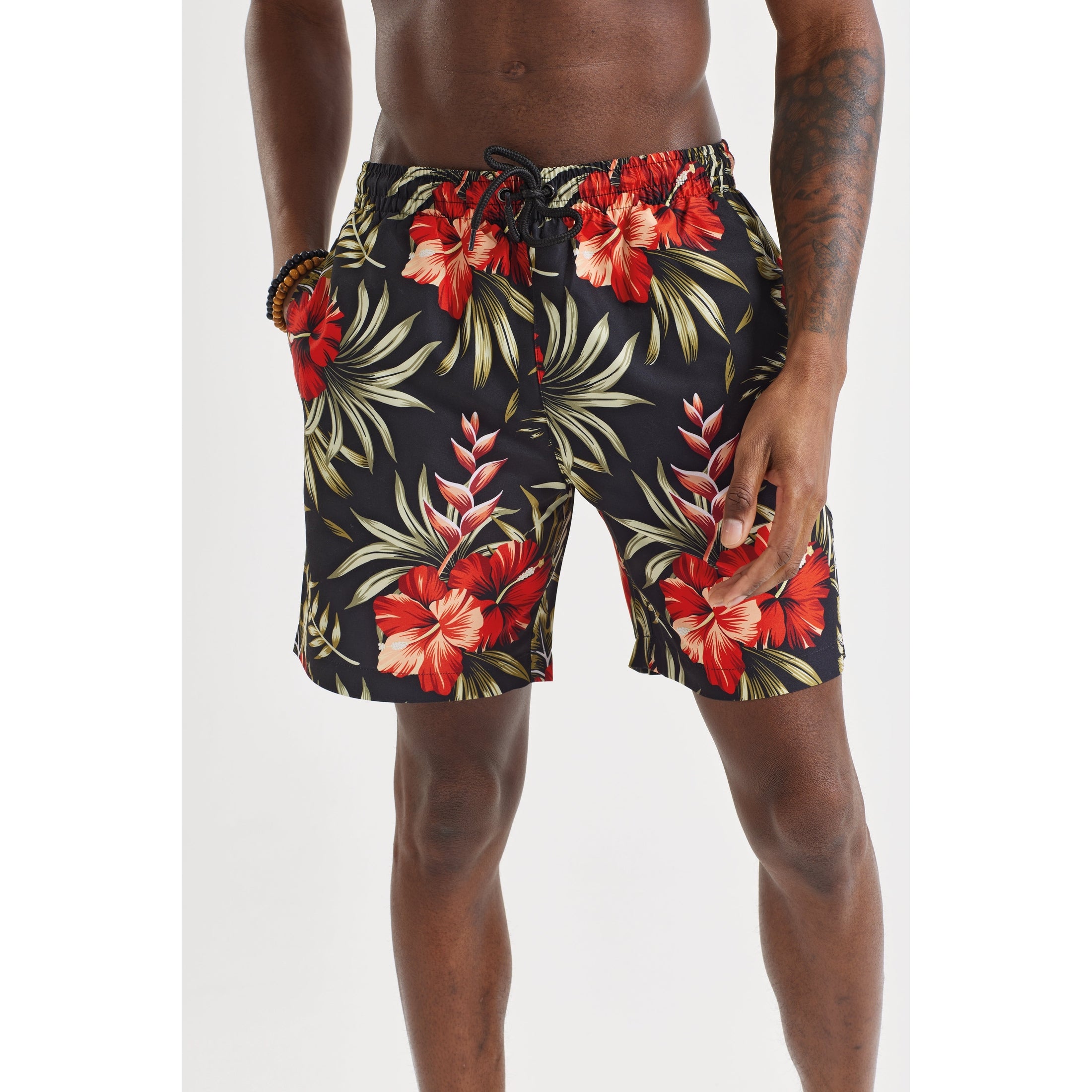 Wombat Men's Swim Shorts