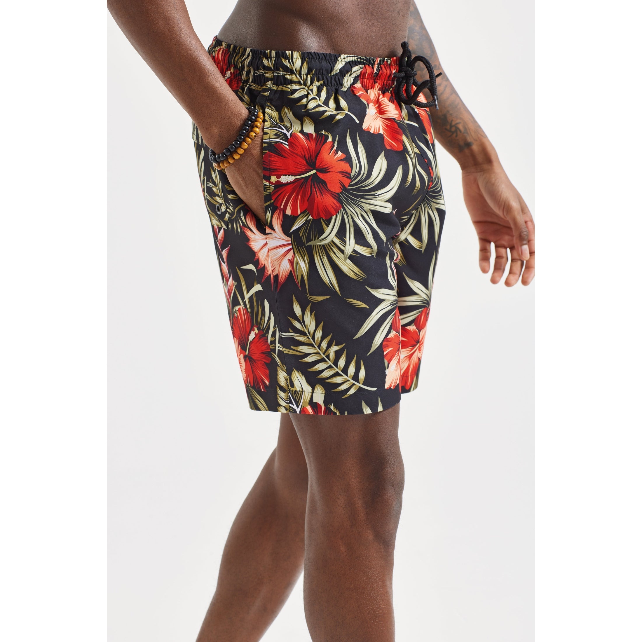 Wombat Men's Swim Shorts