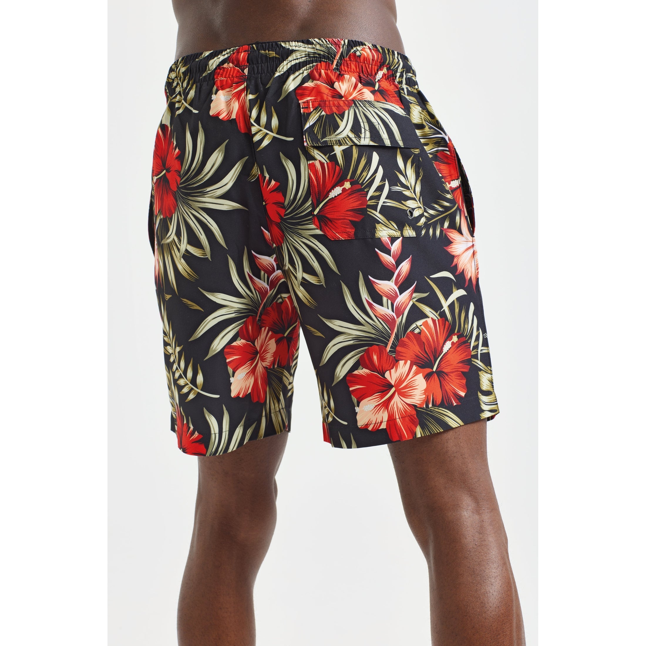 Wombat Men's Swim Shorts