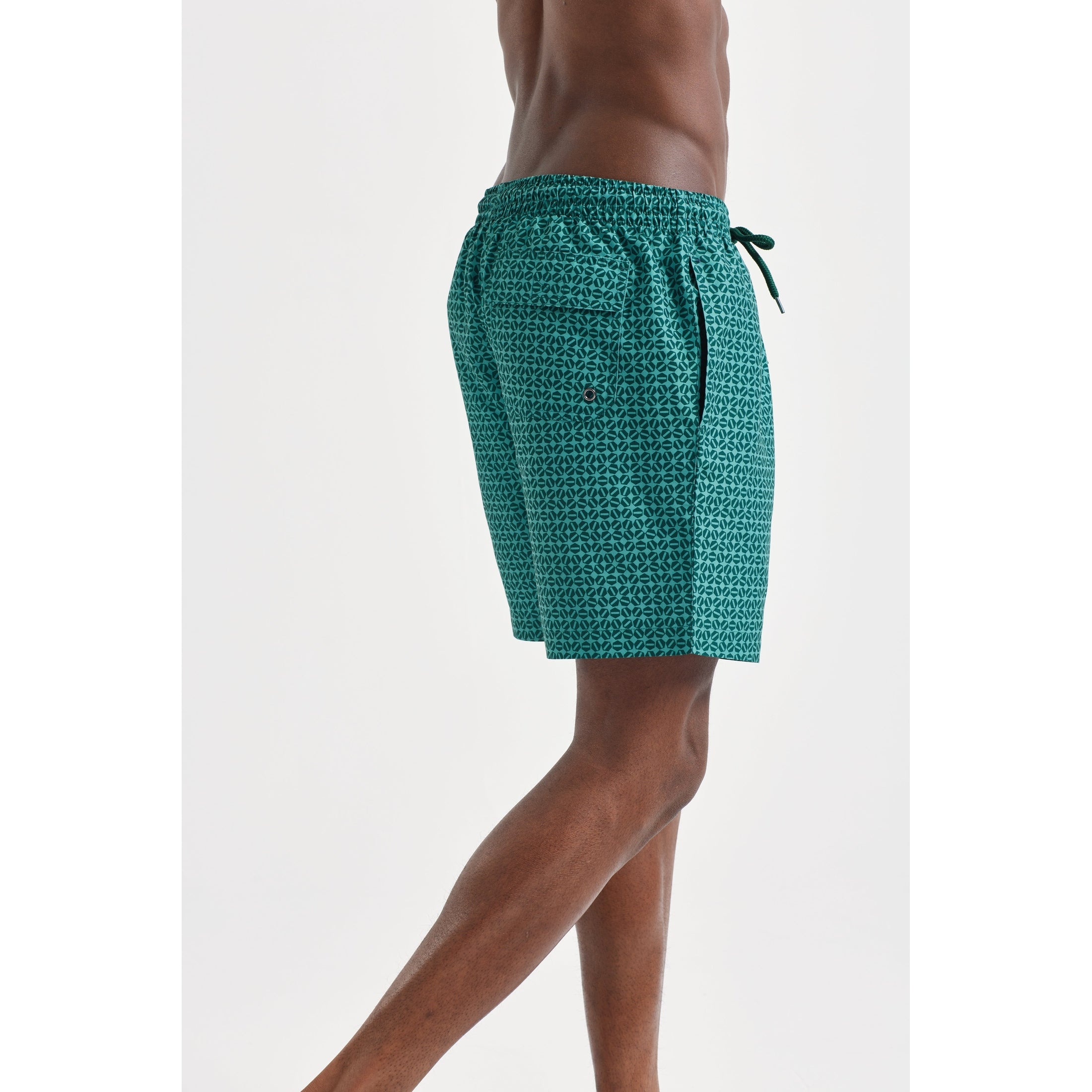 Wombat Men's Swim Shorts