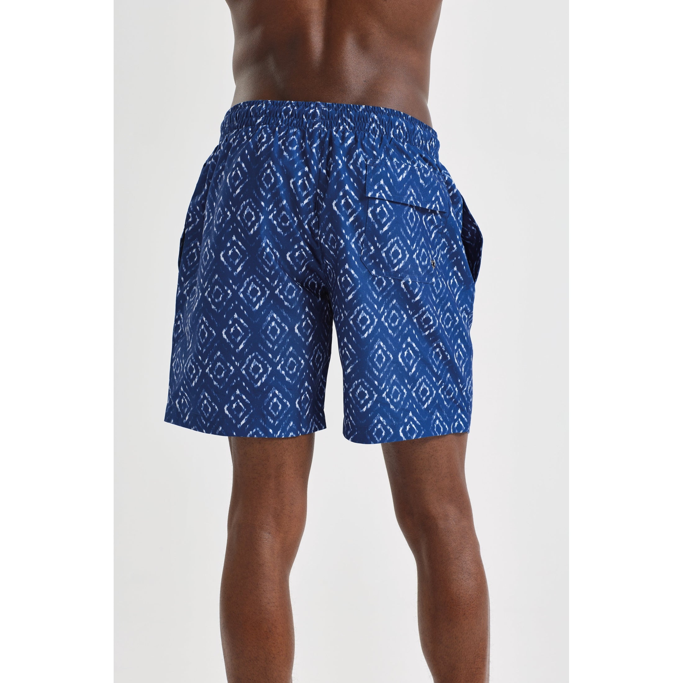 Wombat Men's Swim Shorts