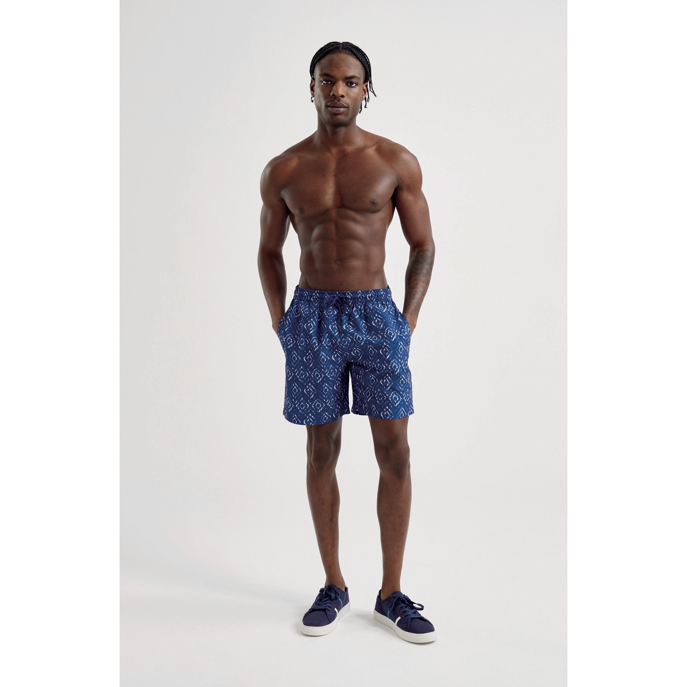 Wombat Men's Swim Shorts