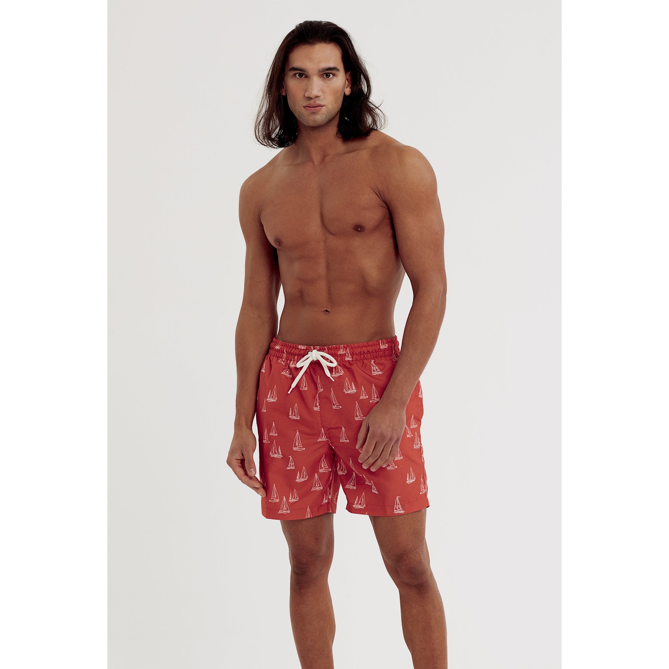 Wombat Men's Swim Shorts