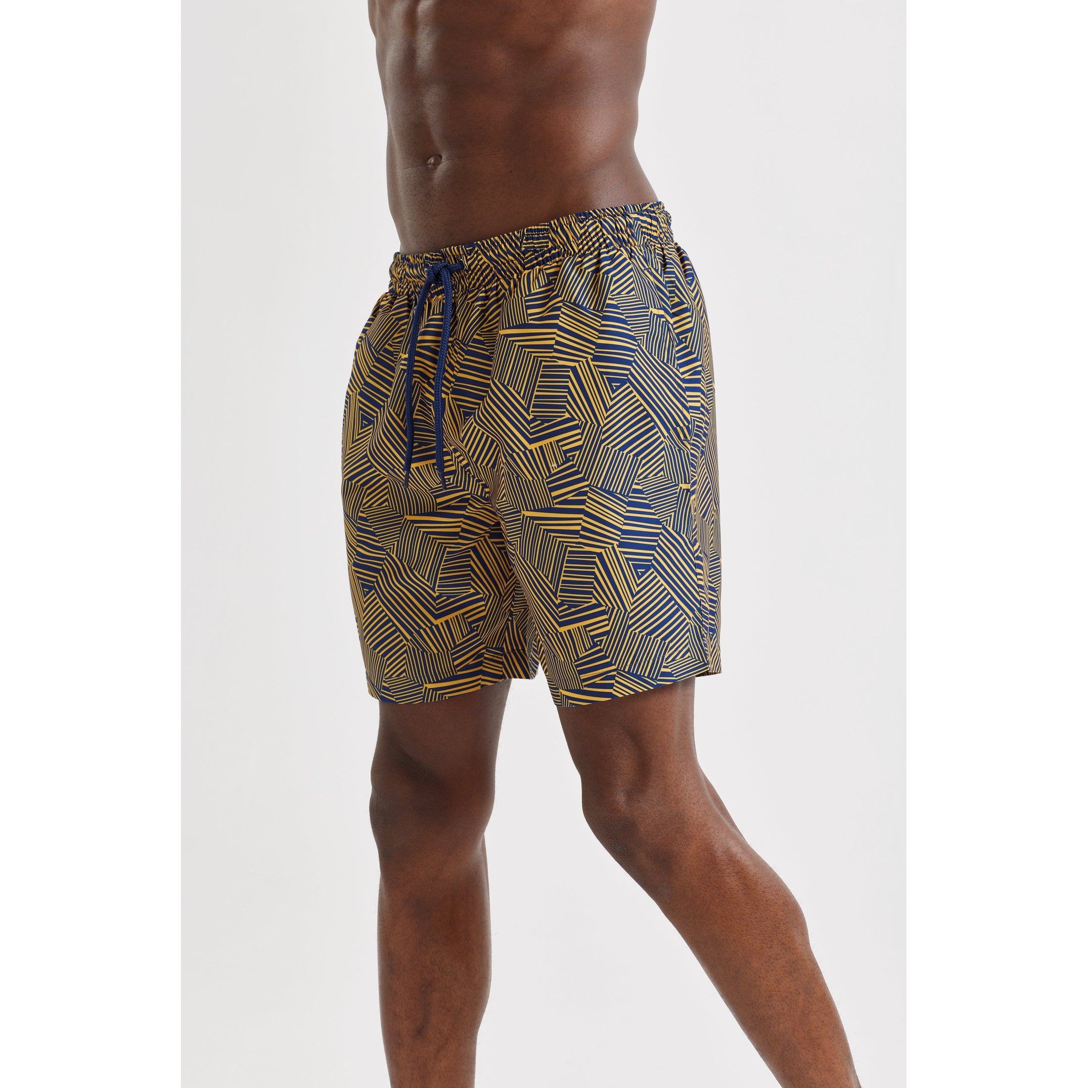 Wombat Men's Swim Shorts