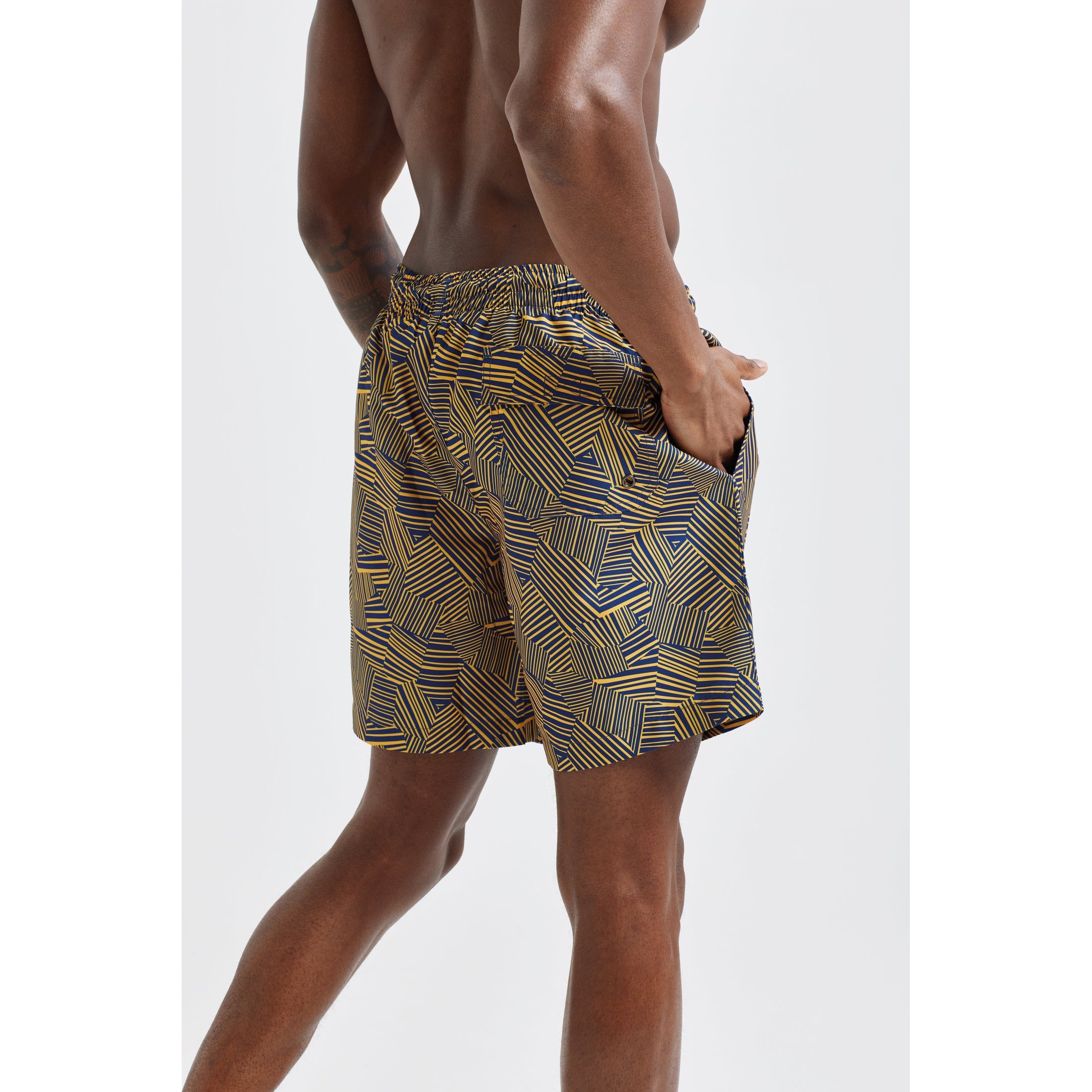 Wombat Men's Swim Shorts