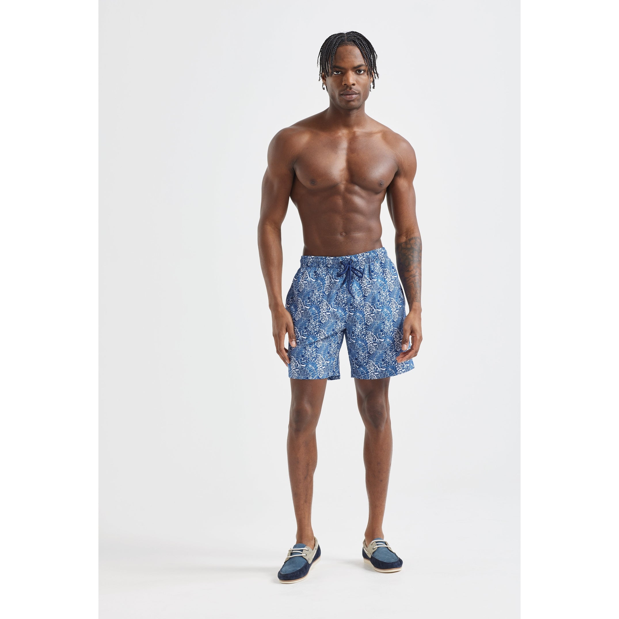 Wombat Men's Swim Shorts