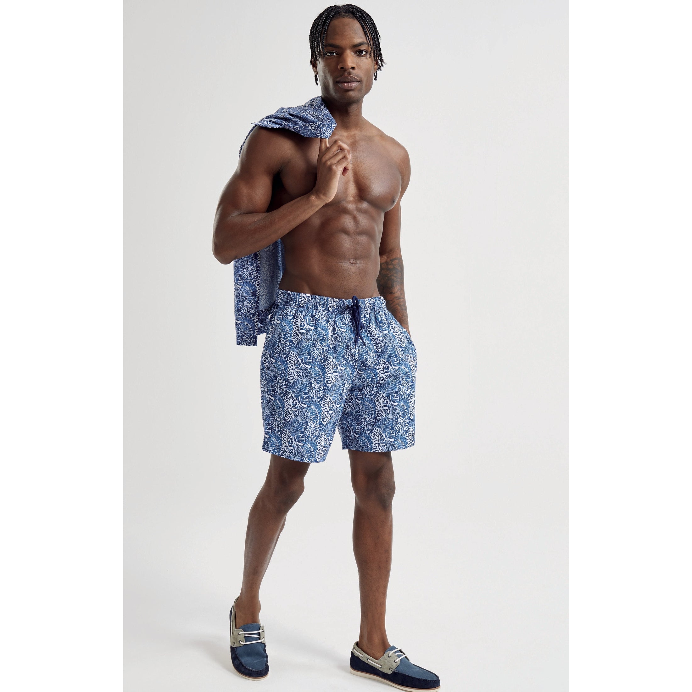Wombat Men's Swim Shorts