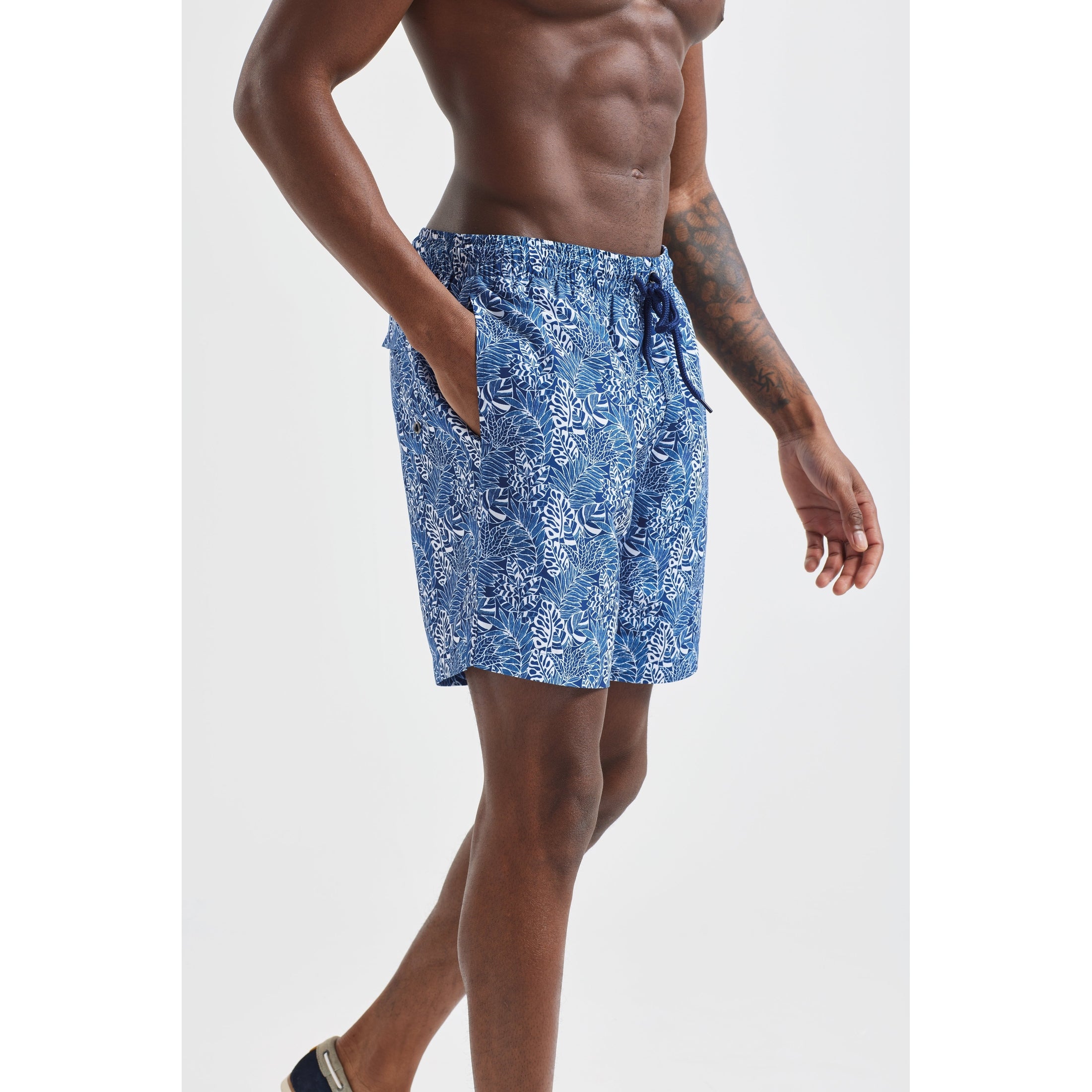 Wombat Men's Swim Shorts