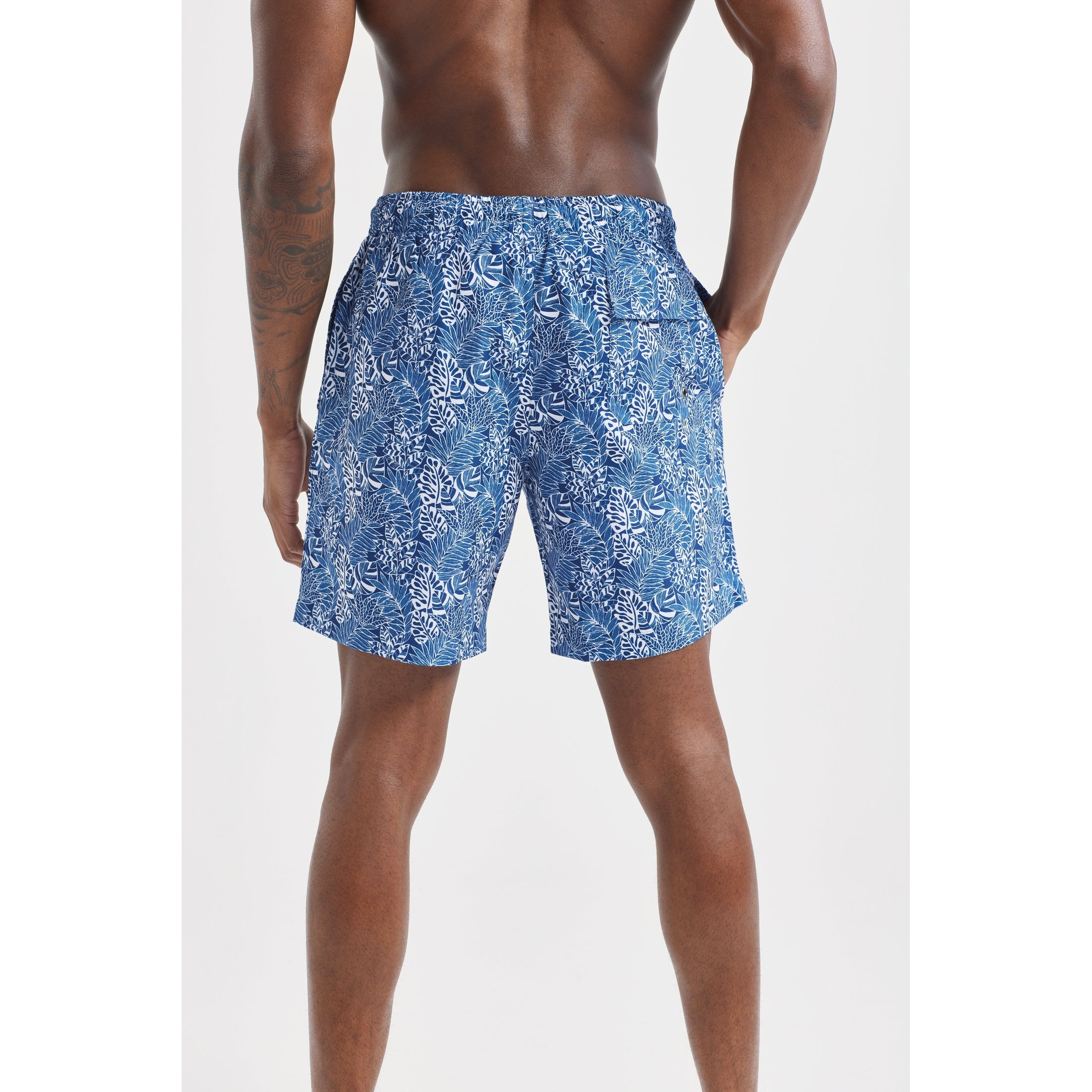 Wombat Men's Swim Shorts