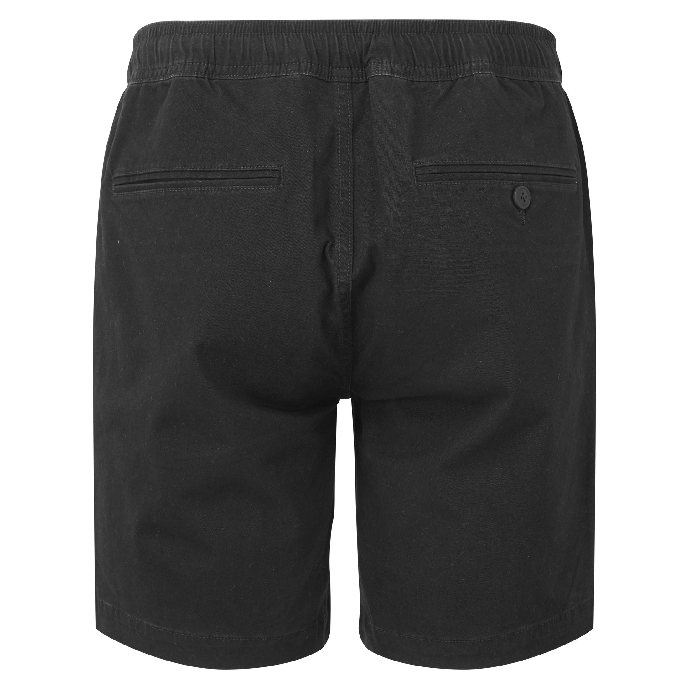 Wombat Men's Drawstring Chino Shorts