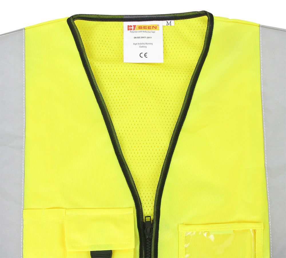 Beeswift Executive Vest