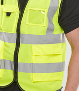 Beeswift Executive Vest