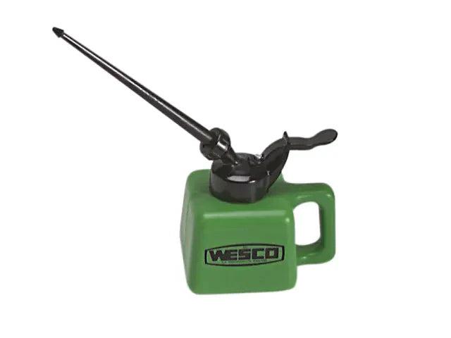 Wesco 350/N 350cc Oiler with (6in) Nylon Spout 00351