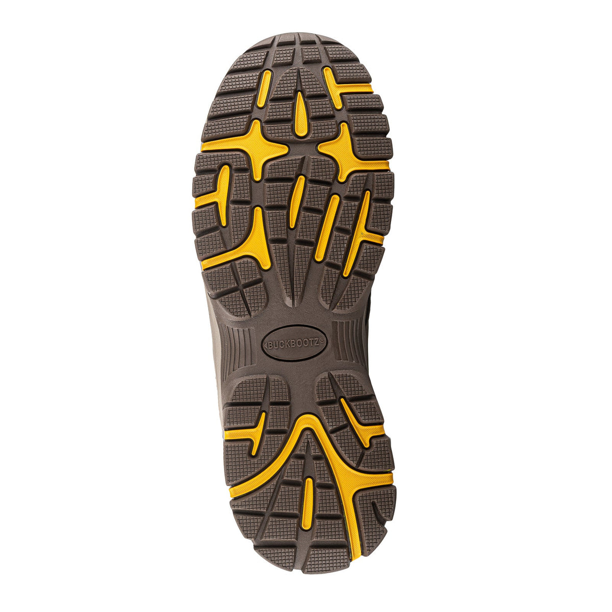 WIZL1 Wizardz Lace Boot - Stone