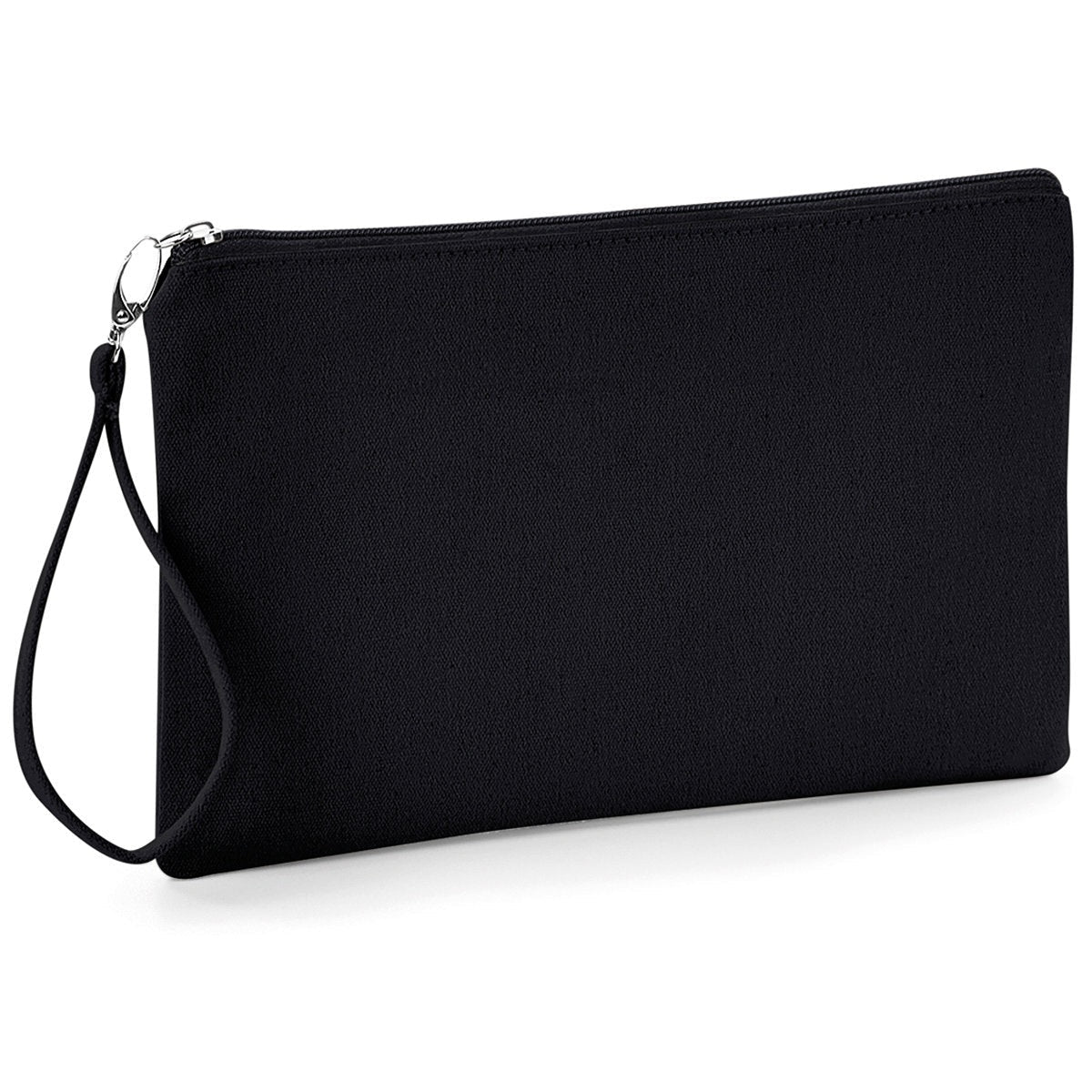 Westford Mill Canvas Wristlet Pouch