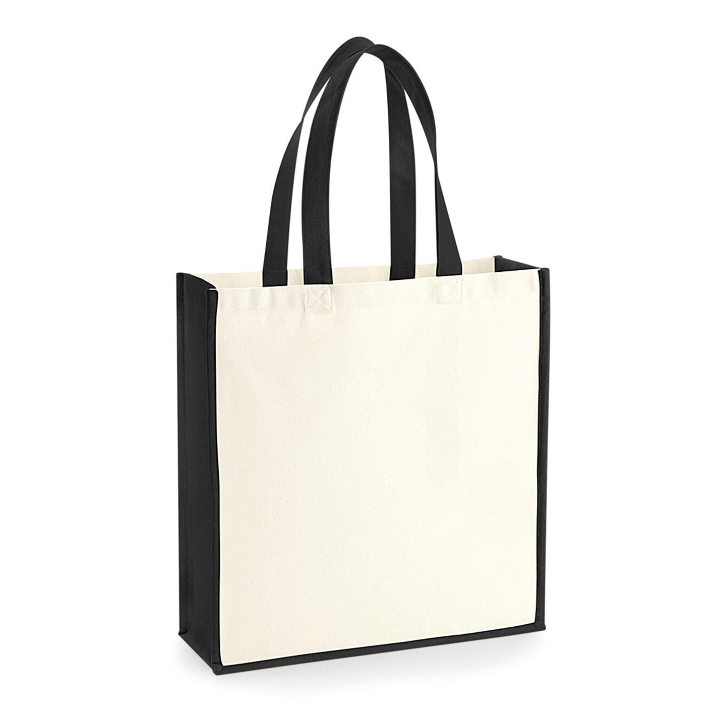Westford Mill Gallery Canvas Tote