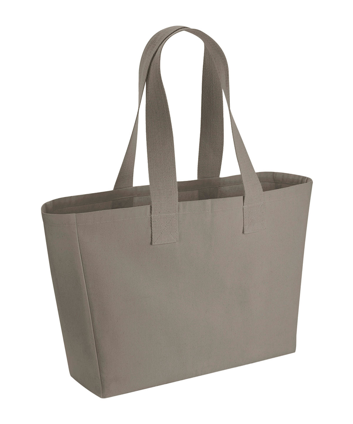 Westford Mill Everyday Canvas Tote