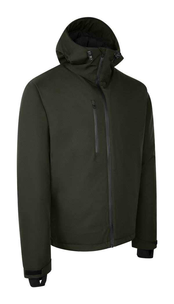 Beeswift Beeswift Lined Rain Jacket